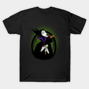 Maleficent T-Shirt